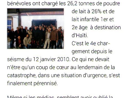 Dans FlashWebdo - le Mag