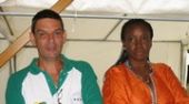 Henri et Marthe Girard